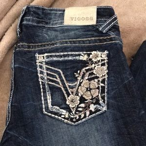Vigoss Jeans